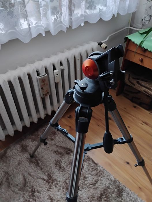 Statyw do teleskopu Celestron AstroMaster AZ