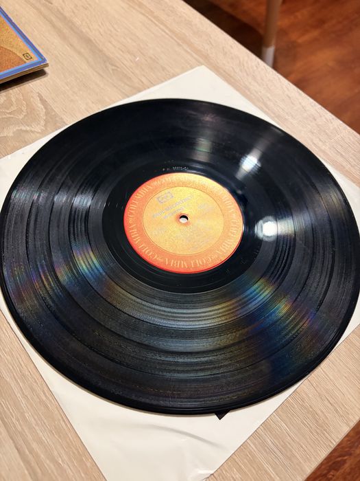 Paul McCartney II 2 USA EX- LP