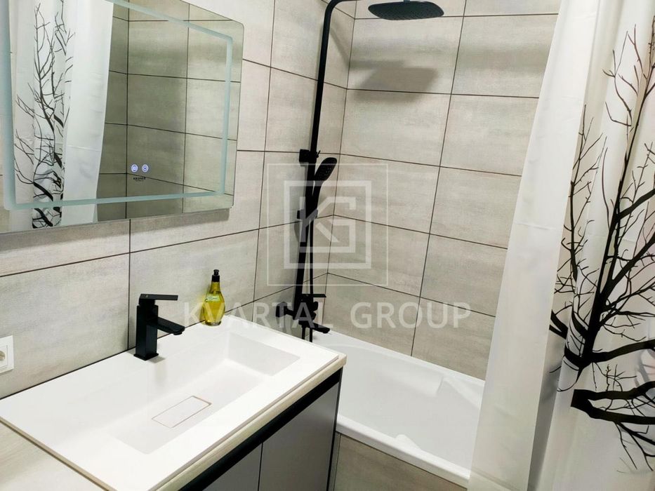 Ідеальна квартира в центрі міста