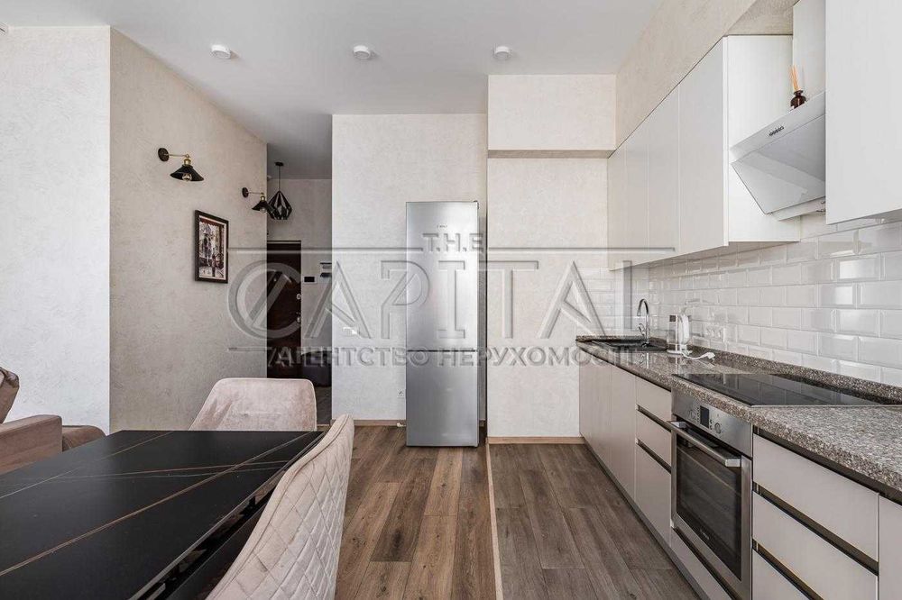 Оренда / Квартира / Кудрі, Печерськ, Київ