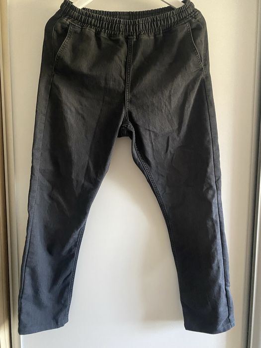 Spodnie dziewczece h&m