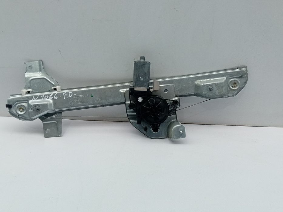 Elevador vidros frente direito CITROËN C3 III (SX)