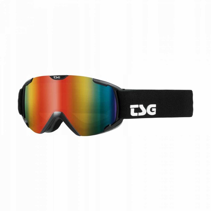 Goggle TSG EXPECT MINI 2.0 Czarny