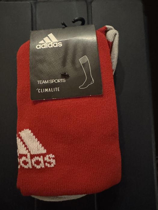 Adidas  Climalite skrpety rozm.34-36 nowe