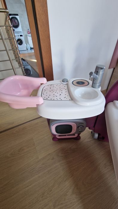 Domek dla lalki Violette Baby