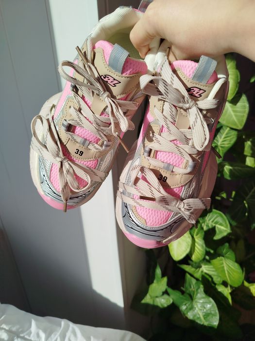 Кросівки для дівчаток 34 35 36 37 38 39