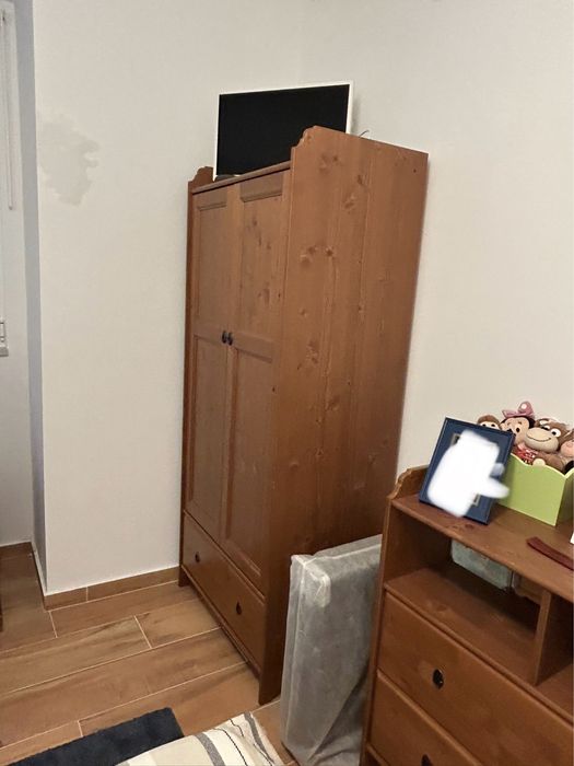 Quarto de criança completo