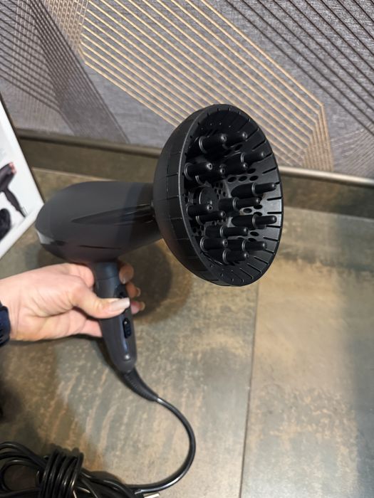 Фен для волосся BaByliss Smooth Pro 6709DE