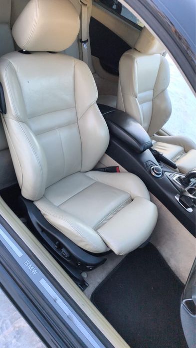 Bmw E63 # 650i # Polift # 2008r # ZAMIANA #