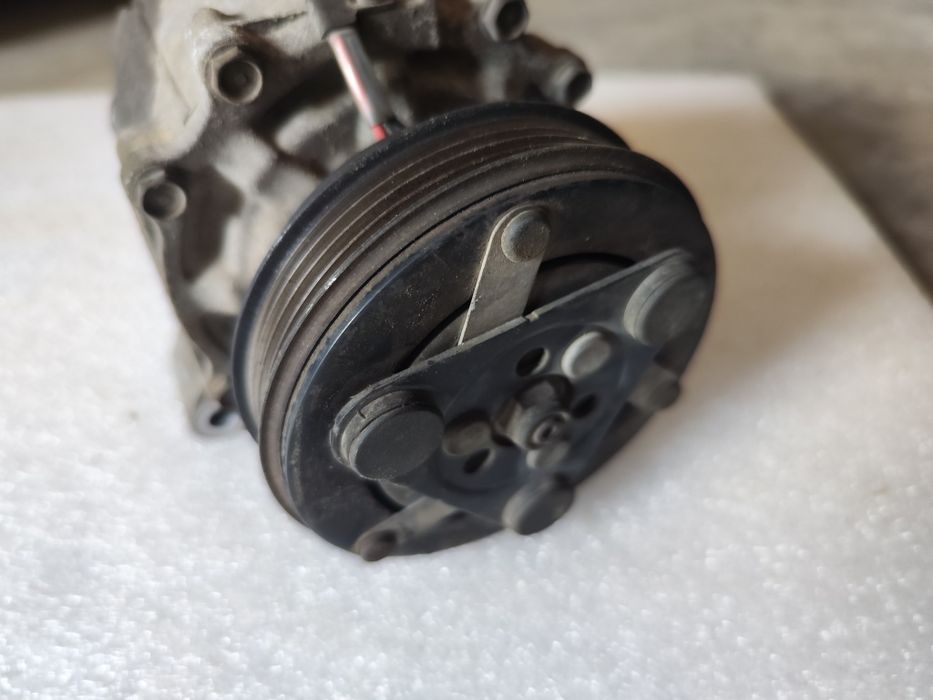 Compressor AC Civic ima 2004