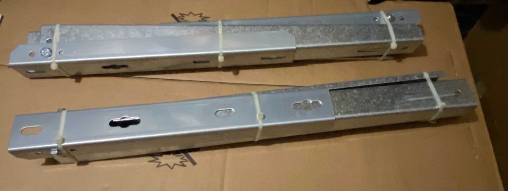 Suportes de Ar Condicionado Articulados