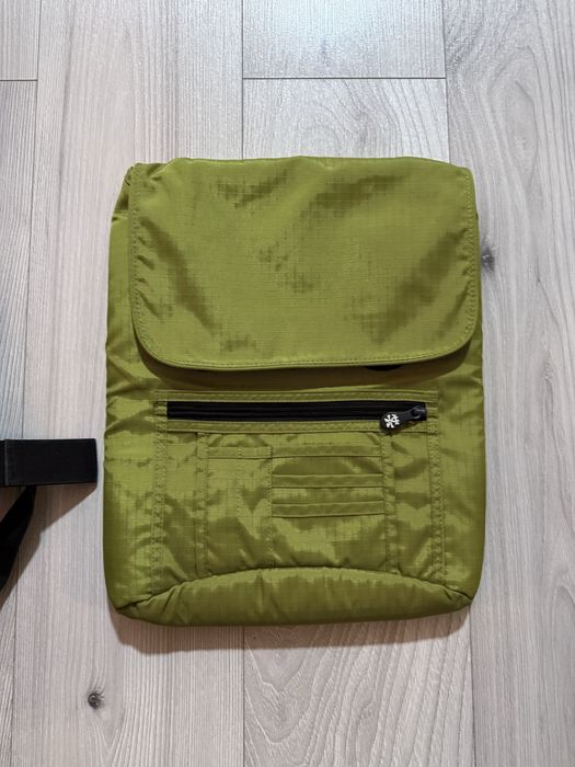Рюкзак Crumpler dakine