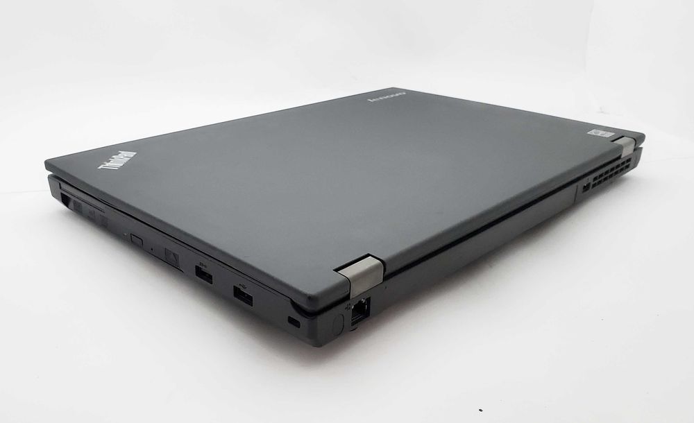 Lenovo ThinkPad W540 FullHD i7-4700MQ 16/256 GB Quadro K1100M (5347_1)