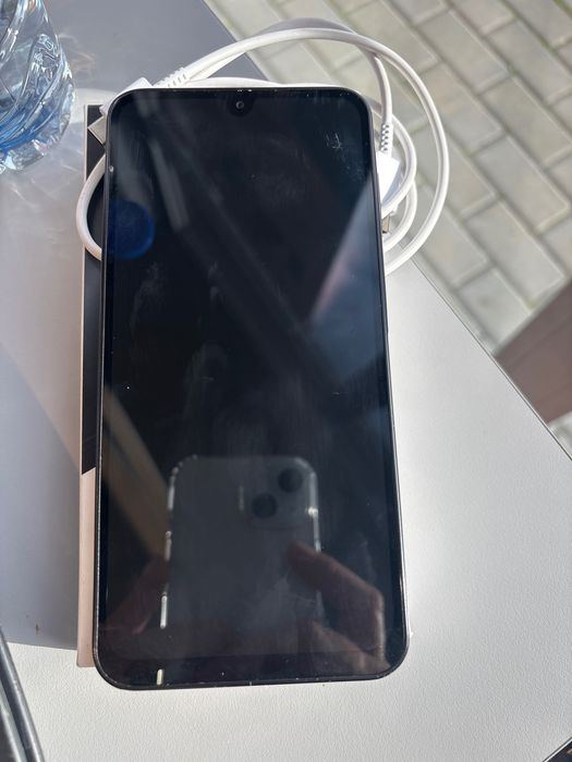 Samsung Galaxy A17 novo