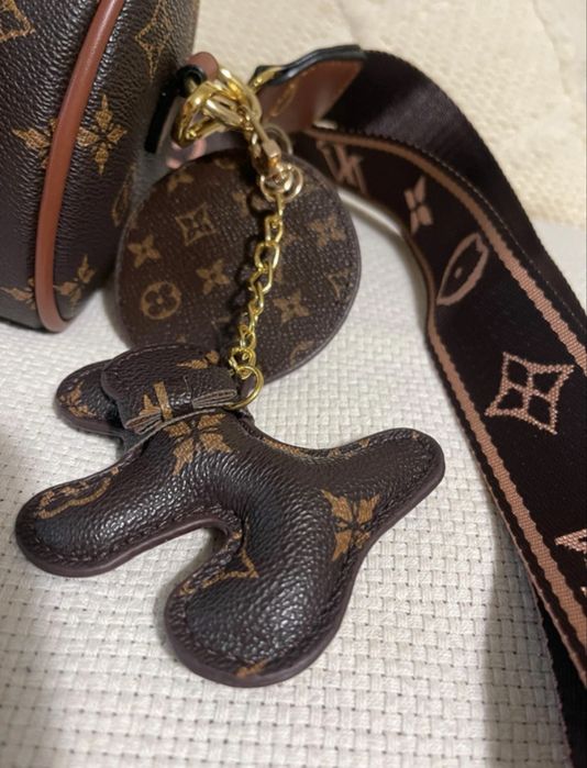 Mala satchel + porta-cartão