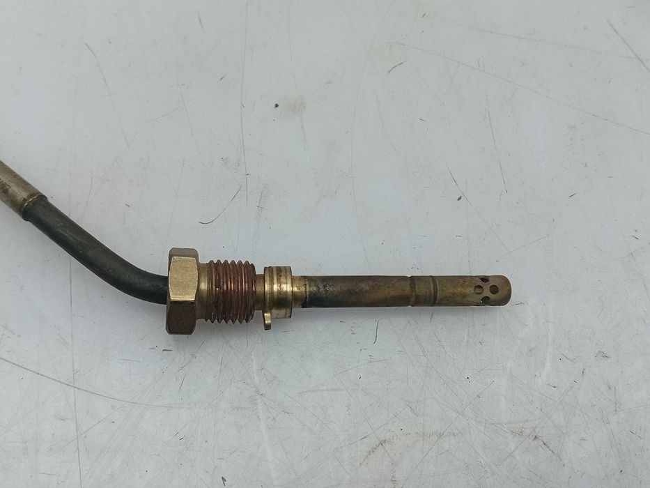Sonda lambda OPEL Corsa E Van