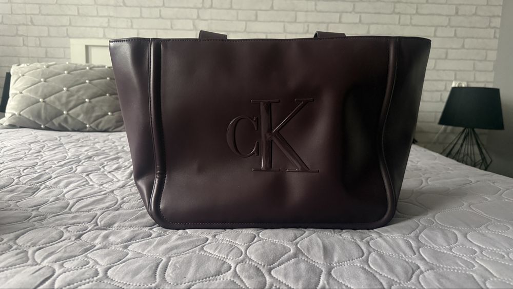 Torebka Calvin Klein