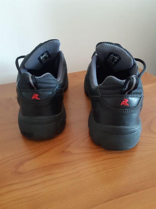 Sportowe buty damskie Ecco
