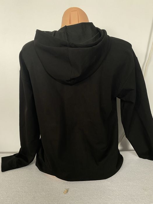 Bluza elegancka na guziki