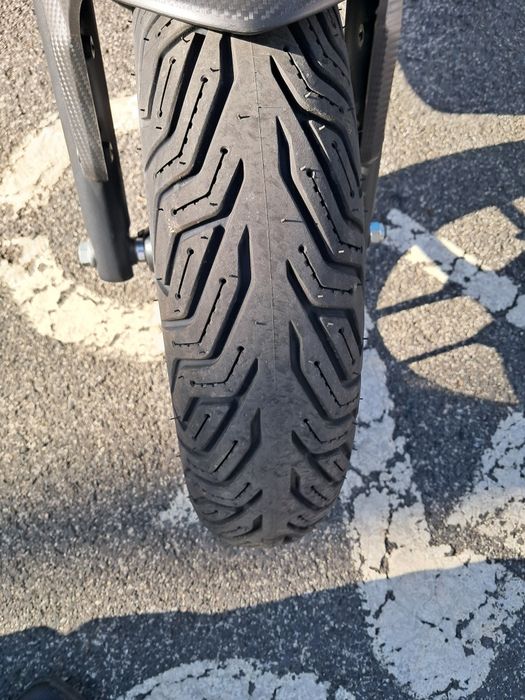 Scooter Aprilia SR 125 08/2026