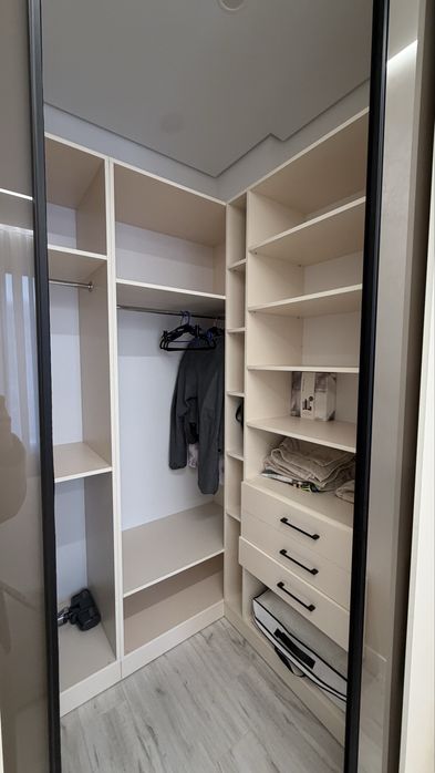 1-room apartment apartment by the address st. Makarenko (area 36 m²) - Atlanta.ua - photo 9