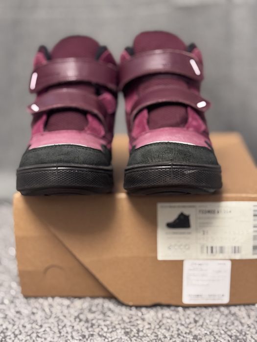 Дитячі черевики  ECCO Urban Snowboarder