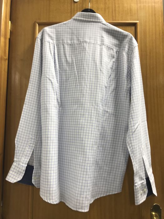 Camisa Georgio & Maximo