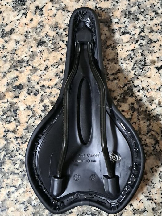Selim RockRider Confort Plus