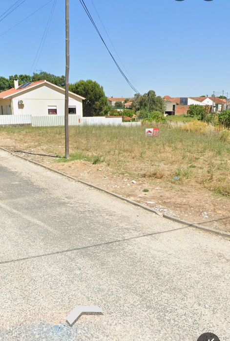 Vende-se terreno para construção