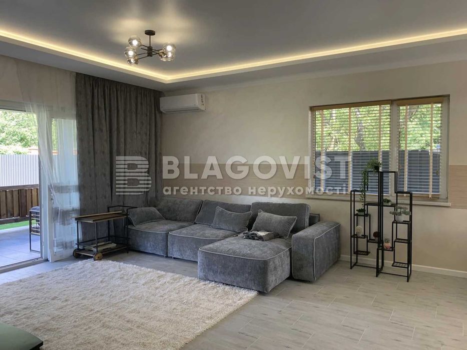 Продам 4к будинок дача 120м2 з ремонтом Осокорки біля Дніпра Київ