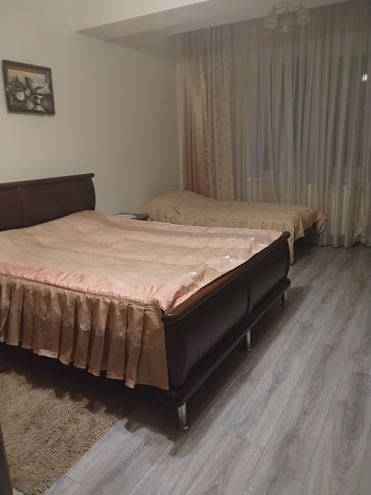 Продам квартиру біля санаторію Сонячне Закарпаття с. ПОЛЯНА 117 м.кв