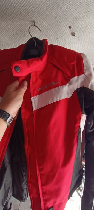 Продам мотокуртку ACERBIS