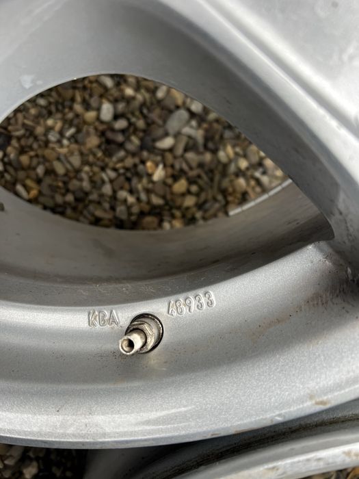 Диски мерседес 5/112 ет 30 р 18.