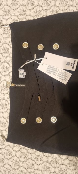 Spodnie Gil Santucci IT 46