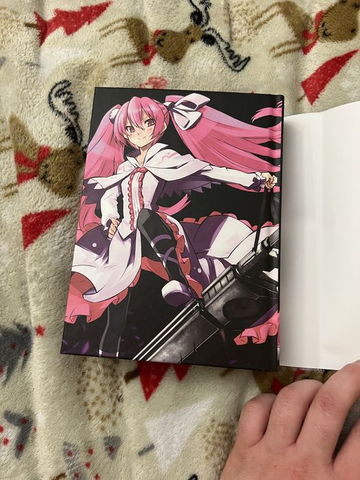 Убивця Акаме том 1