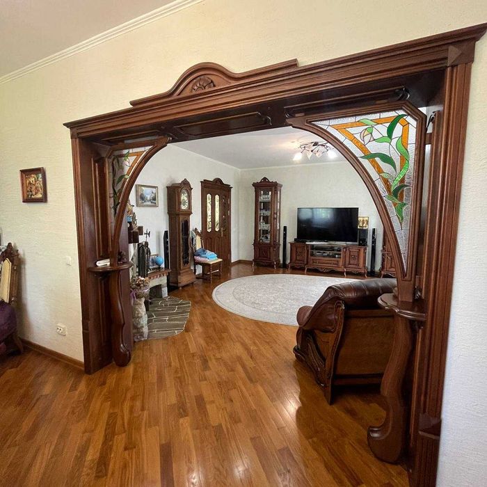 Бажаєш шикарний будинок