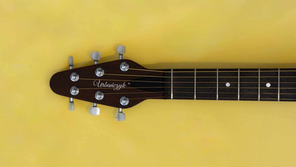 Gitara red special Brian May left handed replika