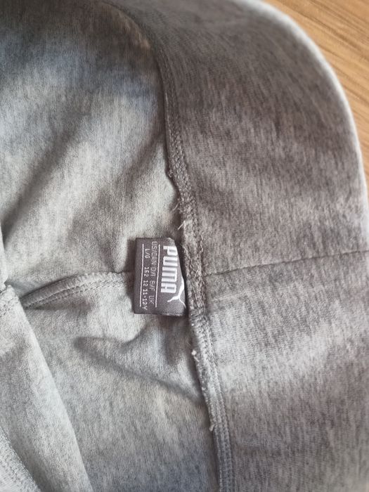 Getry legginsy Puma 4f