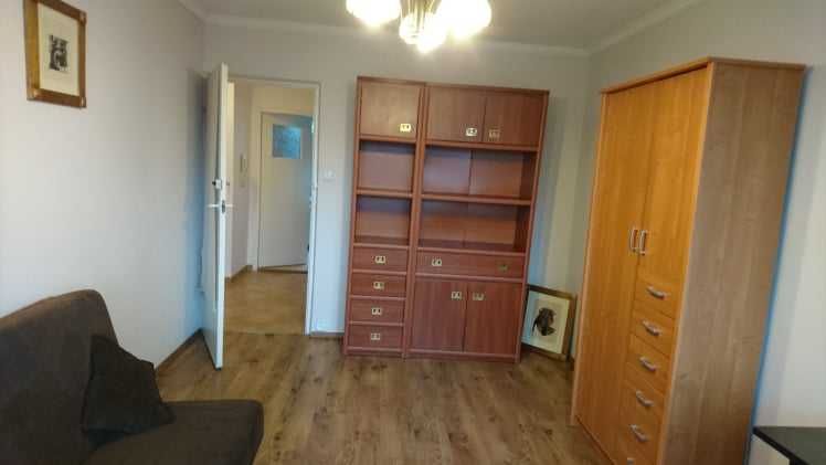 Tanio komfortowy pokój z balkonem ulica Łyskowskiego - Widok 2