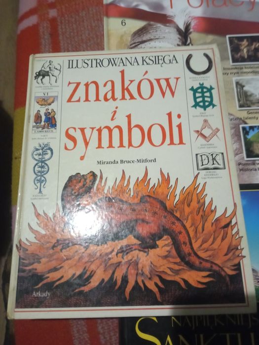 Sprzedam zbiór książek