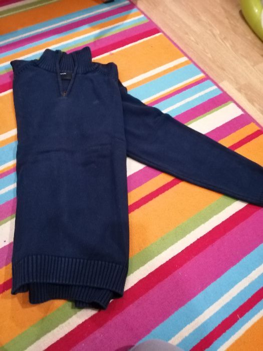 Camisola malha Quebra Mar