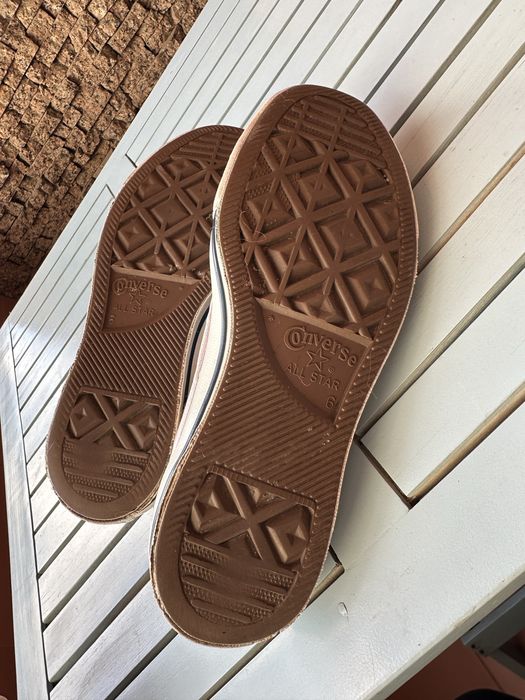 Converse All Star low оригінал