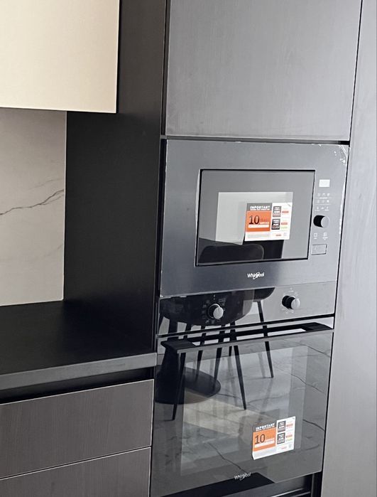 Оренда 1,5 кімн кваритири в ЖК Мала Прага