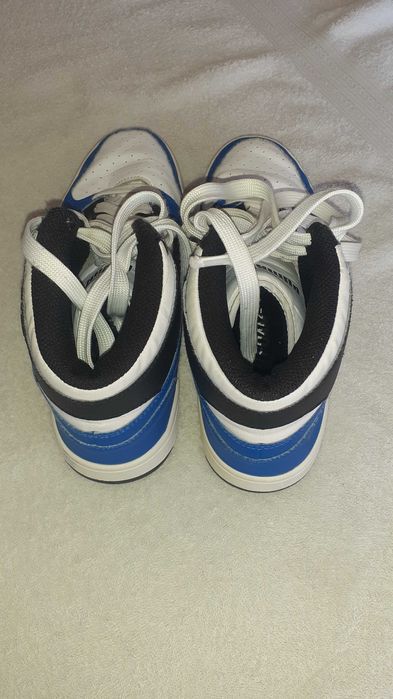 Sapatilhas Puma (usadas)