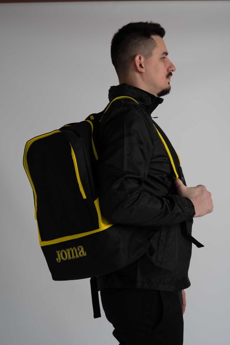 Оригінальні рюкзаки Joma ESTADIO III