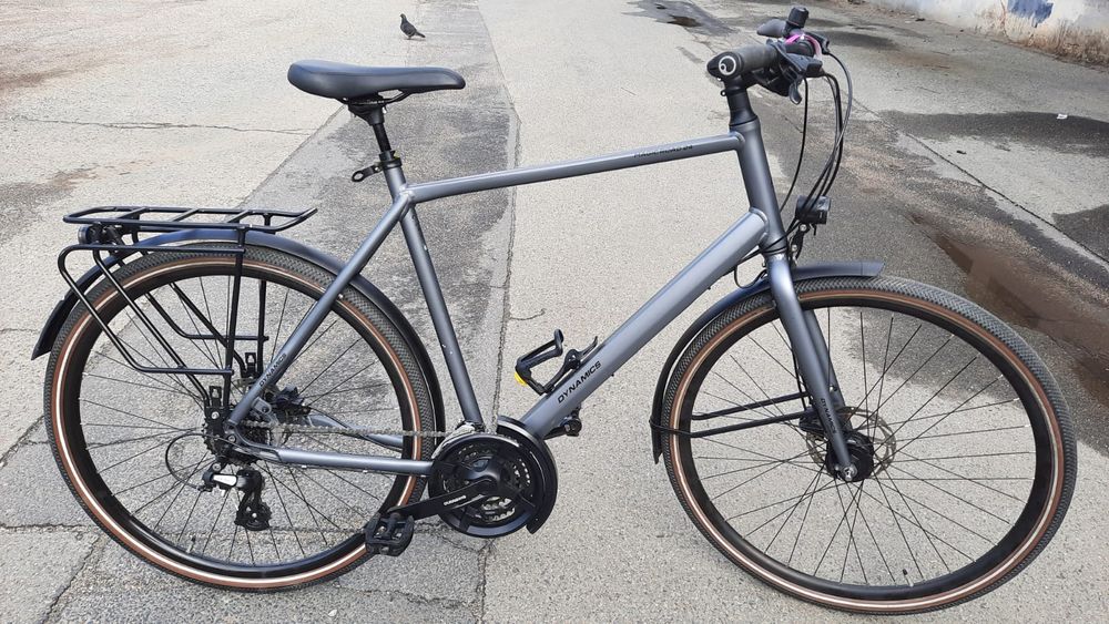Rower KTM Dynamics 28"