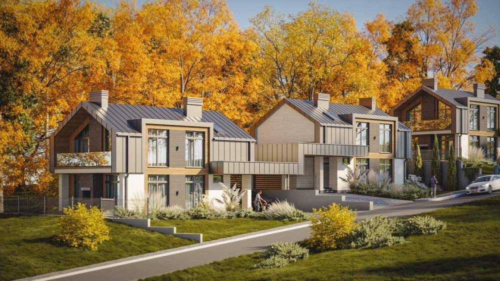 Продаж будинку вул. Заозерна (5 хв до Спартака)