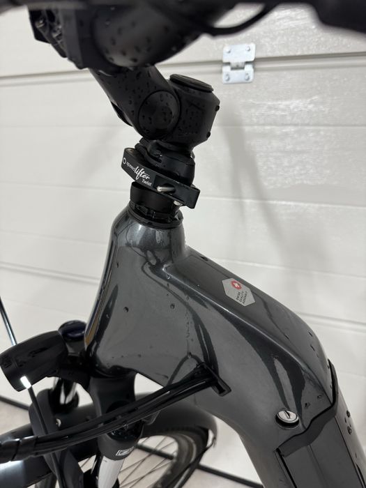 Flyer Go Tour 6 performance , 625W