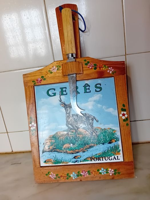 Tábua de Queijo Gerês