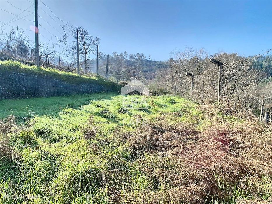 Terreno para Construção, Fafe, Agrela e Serafão — Agrela E Serafão, Braga